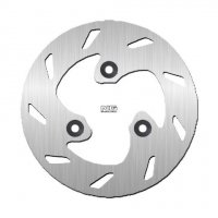NG TARCZA HAMULCOWA PRZÓD PEUGEOT ELYSTAR 50, PIAGGIO X10 I.E. EXECUTIVE 125/350/500 12-17 TYŁ(180X58X3,5MM) (3X11,7MM) 