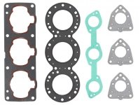 NAMURA USZCZELKI TOP-END KAWASAKI 900 STS,STX,Zxi 95-06 