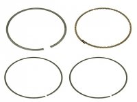 NAMURA PIERŚCIENIE TŁOKOWE HONDA CRF 250R 10-13 ( ŚR.CYL. 76,80MM = NOMINAŁ) 