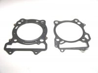 NAMURA USZCZELKI TOP-END SUZUKI DRZ 400 00-16, BIG BORE 95MM 