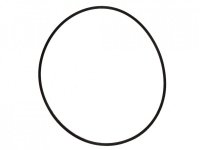 NAMURA USZCZELKA POKRYWY SPRZĘGŁA KTM SX 50 09-22 ZEWNĘTRZNA (45230027000) 