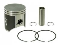 NAMURA TŁOK KTM (2T) SX 125 (SX125) 01-23, EXC 01-16, HUSQVARNA TC 125 14-23, TE 125 14-16, TX 125 17-20 (53,94MM=STD) (PIERŚCIE 