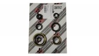 BEARING WORX KOMPLET (ZESTAW) USZCZELNIACZY SILNIKOWYCH SUZUKI RM 250 96-02 (822127) 