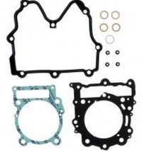 ATHENA USZCZELKI TOP-END BMW F650 GS 99-08, F650 CS 00-05, G650X 06-07 Z USZCZELKĄ POKRYWY ZAWOROWEJ 