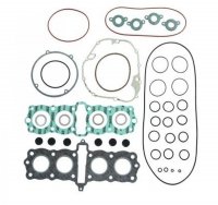 ATHENA KOMPLET USZCZELEK (BEZ USZCZELNIACZY OLEJOWYCH) CAGIVA T4 E/R 350 87-91 
