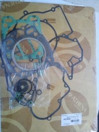 ATHENA KOMPLET USZCZELEK GILERA RC 600 88-93, XRT 600 88-93, NORD WEST/R 600 88-94 