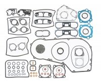 ATHENA KOMPLET USZCZELEK HARLEY DAVIDSON FX 1340 89-91 (EVO) 