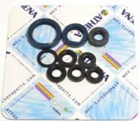 ATHENA KOMPLET (ZESTAW) USZCZELNIACZY SILNIKOWYCH HONDA TRX 400 EX SPORTRAX 99-05, 400 EX 4X4 99-04 