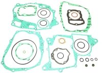 ATHENA KOMPLET USZCZELEK HONDA XL 200R 83-84, ZR 200R 80-91 