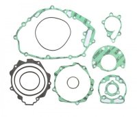 ATHENA KOMPLET USZCZELEK (BEZ USZCZELNIACZY OLEJOWYCH) KAWASAKI AR 125 82-91 