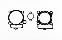 ATHENA USZCZELKI TOP-END KTM EXCF 250 14-15, SXF 250 13-15 BIG BORE 82MM ( DO ZESTAWU CYLINDROWEGO P400270100015 ) 
