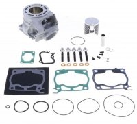 ATHENA CYLINDER KOMPLETNY YAMAHA YZ 125 22-24, YZ 125 X 23-24 (STD. 54.00MM) (14.7:1) (CYLINDER, USZCZELKI TOP-END, TŁOK) 