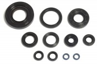 ATHENA KOMPLET (ZESTAW) USZCZELNIACZY SILNIKOWYCH YAMAHA YZ 250 01-21 (2T) 