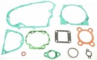 ATHENA KOMPLET USZCZELEK YAMAHA DT/MX/YZ 125 A/B 74-77 