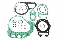 ATHENA KOMPLET USZCZELEK SUZUKI XF 650 FREEWIND 97-01, DR 650 SE 96-09 