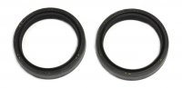 ATHENA USZCZELNIACZE PRZEDNIEGO ZAWIESZENIA OLEJOWE (2SZT.) NOK 43X53X9,5, KTM SX 85 03-17, FREERIDE 250/350 13-17 (ARI158) (WHI 