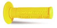 PROGRIP MANETKI PG794 OFF ROAD (22+25MM, DŁ.115MM) KOLOR ŻÓŁTY (JEDNOSKŁADNIKOWE) (794-105) (PG794/4) 