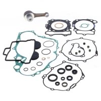 ATHENA KORBOWÓD Z KOMPLETEM USZCZELEK SILNIKOWYCH YAMAHA YZF 250 14-18, YZ 250 FX 15-19, WRF 250 15-18 (MADE IN JAPAN) 