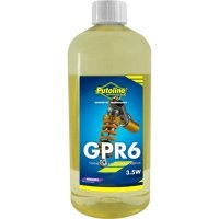 PUTOLINE OLEJ DO CENTRALNEGO AMORTYZATORA MONOSHOCK GPR 6 3.5W 1L (AKC) 