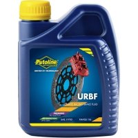 PUTOLINE PŁYN HAMULCOWY ULTIMATE RACING BRAKE FLUID 500ML 