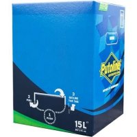 PUTOLINE OLEJ DO TELESKOPÓW / AMORTYZATORÓW / ZAWIESZENIA FORK OIL HPX R 10W 15L (AKC) 