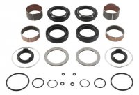 PIVOT WORKS ZESTAW NAPRAWCZY ZAWIESZENIA PRZEDNIEGO HONDA CR 85 03-07 