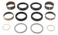 PIVOT WORKS ZESTAW NAPRAWCZY ZAWIESZENIA PRZEDNIEGO SUZUKI RM 250 (01-02) 