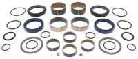 PIVOT WORKS ZESTAW NAPRAWCZY ZAWIESZENIA PRZEDNIEGO SUZUKI RMZ 250 (07-11), RMZ 450 (05-09) 