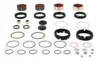 PIVOT WORKS ZESTAW NAPRAWCZY ZAWIESZENIA PRZEDNIEGO KTM SX 125/200/250/300/380/<br />400/520 (02) 