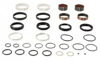 PIVOT WORKS ZESTAW NAPRAWCZY ZAWIESZENIA PRZEDNIEGO YAMAHA YZ 125/250 (06-14) 