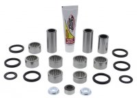PIVOT WORKS ZESTAW NAPRAWCZY ŁĄCZNIKA (PRZEGUBU) WAHACZA HONDA CR 250R 97 (CR250R) 