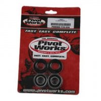 PIVOT WORKS ŁOŻYSKA KOŁA TYLNEGO SUZUKI RM 80/85 90-12, YAMAHA YZ 80/85 93-14 - ZASTĘPUJE PWRWKS14008 