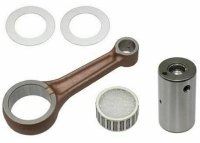 NAMURA KORBOWÓD HONDA TRX 350 RANCHER 99-06 SWORZEŃ 17MM 