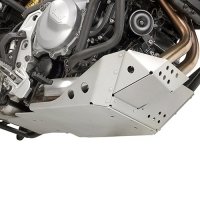 KAPPA OSŁONA SILNIKA ALUMINIOWA BMW F 750 GS (18-19) 