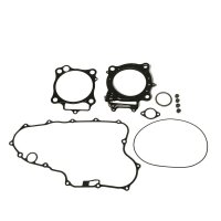 XRADICAL(ARTEIN GASKETS) SMART KIT (TOP-END + USZCZELKI POKRYW SPRZĘGŁA) HONDA CRF 450 X 05-17 (METALOWE POWLEKANE) 