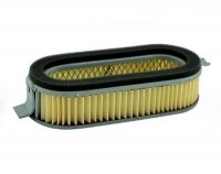 MIW (MEIWA) 2024/03 FILTR POWIETRZA SUZUKI GSX 550 E / ES 83-87, GS 650 E 81-82, GSX 600 ES 87, (HFA3502) (OEM: 13780-43400-000) 