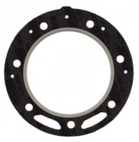 ATHENA USZCZELKA POD GŁOWICĘ ( GŁOWICY ) HONDA CR 500R 85-88 (OEM:12254ML3881) 