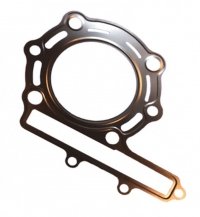 ATHENA USZCZELKA POD GŁOWICĘ ( GŁOWICY ) KAWASAKI KL 250 85-03, KLR 250 85-96, KSF 250 MOJAVE 85-04 (OEM:110041121) 