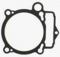 ATHENA USZCZELKA POD CYLINDER KAWASAKI KXF 250 04-08 , SUZUKI RMZ 250 04-06 
