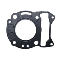 ATHENA USZCZELKA POD GŁOWICĘ ( GŁOWICY ) APRILIA GILLERA PIAGGIO BEVERLY 125, X7, X8, X9,X10,X-EVO,MP3 04-17 