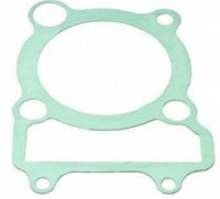 ATHENA USZCZELKA POD CYLINDER YAMAHA SR 125 87-02, TW 125 99-04, XT 125 