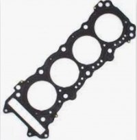 ATHENA USZCZELKA POD GŁOWICĘ ( GŁOWICY ) SUZUKI GSXR750 96-99 (GR7DB) (SRAD) 