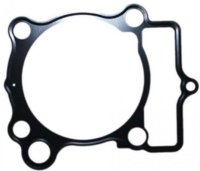 ATHENA USZCZELKA POD CYLINDER SUZUKI RMZ 250 10-12, 19-22 (GRUBOŚĆ STD OEM) 