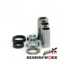 BEARING WORX ZESTAW NAPRAWCZY WAHACZA HONDA CR 250 02-07, CRF 450 02-04 (28-1037) 