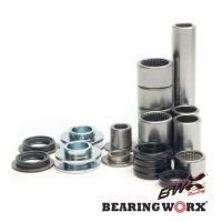 BEARING WORX ZESTAW NAPRAWCZY ŁĄCZNIKA (PRZEGUBU) WAHACZA KAWASAKI KFX 450R 08-14 (27-1160) 