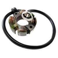 ELECTREX UZWOJENIE ALTERNATORA (STATOR) KTM SX250 85-92, SX125, SX525 04-05, SMR560 