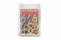 ARTEIN GASKETS PODKŁADKI MIEDZIANE KPL. 10 SZT. M8 (8 x 14 x 1,00 mm) (PODKŁADKA MIEDZIANA) COPPER WASHERS 