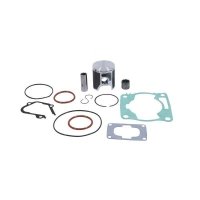 VERTEX 2025/02 ZESTAW NAPRAWCZY GÓRY SILNIKA YAMAHA YZ 85 02-18 (STD. 47.45MM) (TŁOK, USZCZELKI TOP-END, ŁOŻYSKO GŁÓWKI KORBOWOD 