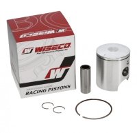 WISECO TŁOK 2T KTM 85 SX (17/14) (19/16) 03-25, GAS GAS MC 85 21-25, HUSQVARNA TC 85 14-25 (STD. + 0.02MM = 46.96MM) 