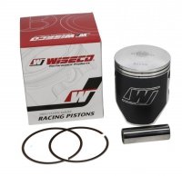 WISECO 2024/07 TŁOK 2T KTM SX 250 '03-'25, EXC / TPI '250 '06-'25, FREERID 250 R '14-'17, GAG GAS EC / EX / MC 250 '21-'25, HUSABERG TE 250 '11-'17, TE 250 '14-'25 PRO-LITE (STD. 66.31MM) 